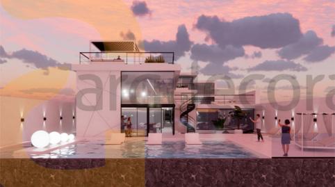 Constructible Land for sale in Calle General Bravo, 72, Jinamar, Las Palmas - image 3 Photo 3 of Constructible Land for sale in Calle General Bravo, 72, Jinamar, Las Palmas