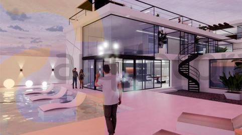 Constructible Land for sale in Calle General Bravo, 72, Jinamar, Las Palmas - image 5 Photo 5 of Constructible Land for sale in Calle General Bravo, 72, Jinamar, Las Palmas