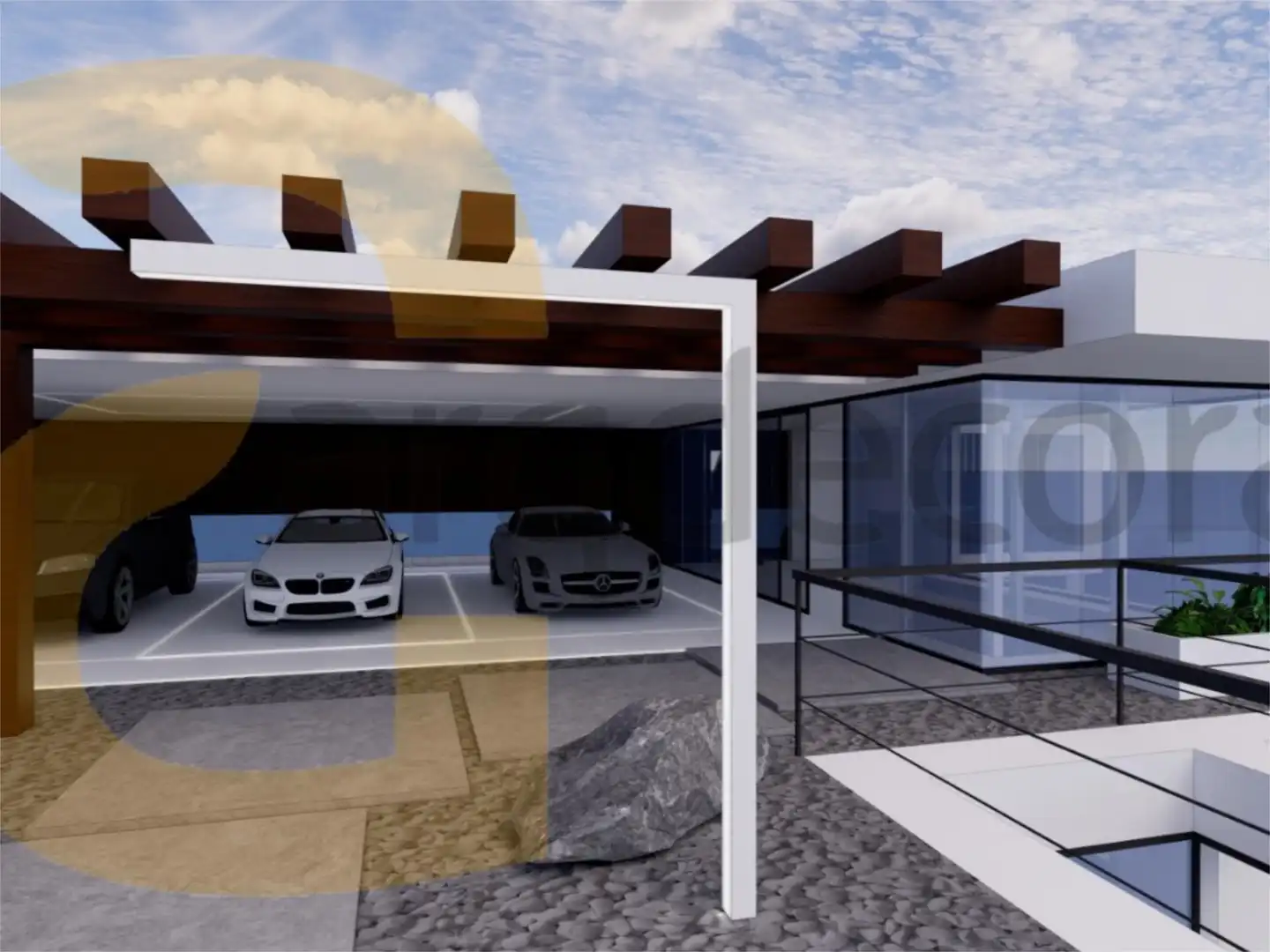Parking of Constructible Land for sale in Telde