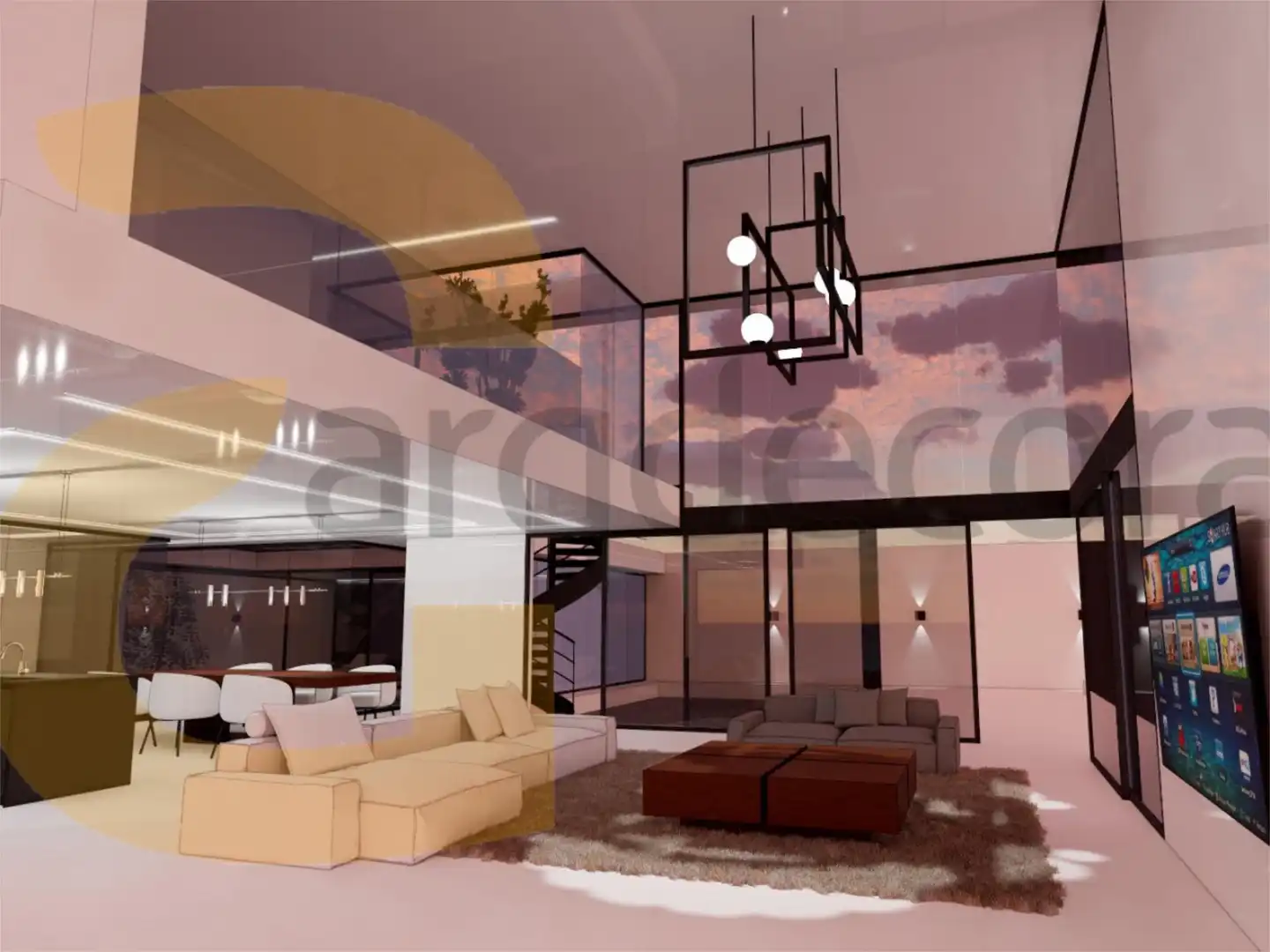 Living room of Constructible Land for sale in Telde