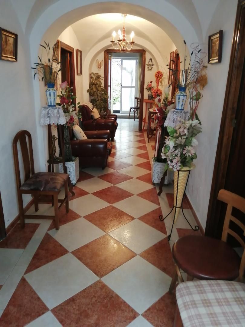 Casa adosada en venda en Dos Torres