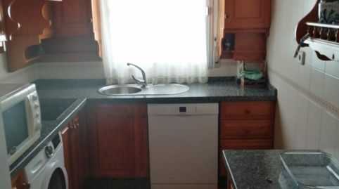 Piso en venta en Calle la Marquesa, 19, Écija, Sevilla - imagen 5 Foto 5 de Piso en venta en Calle la Marquesa, 19, Écija, Sevilla