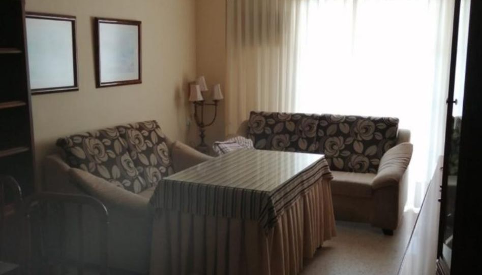 Piso en venta en Calle la Marquesa, 19, Écija, Sevilla - imagen 1 Foto 1 de Piso en venta en Calle la Marquesa, 19, Écija, Sevilla