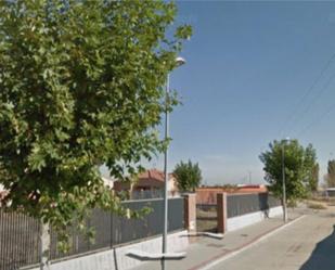 Exterior view of Land for sale in Matapozuelos