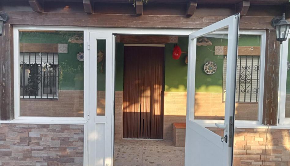 Photo 1 of Country house for sale in Calle Torre Capel, 25, Baza, Granada