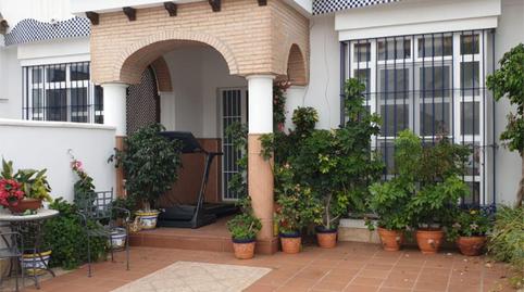 Photo 4 of Single-family semi-detached for sale in Calle Ícaro, 35, Núcleo urbano, Chiclana de la Frontera