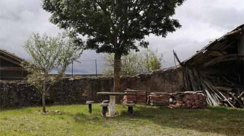 Finca rústica en venda a Calle Fuente, 8, Valle de Losa, Burgos - imatge 2 Foto 2 de Finca rústica en venda a Calle Fuente, 8, Valle de Losa, Burgos