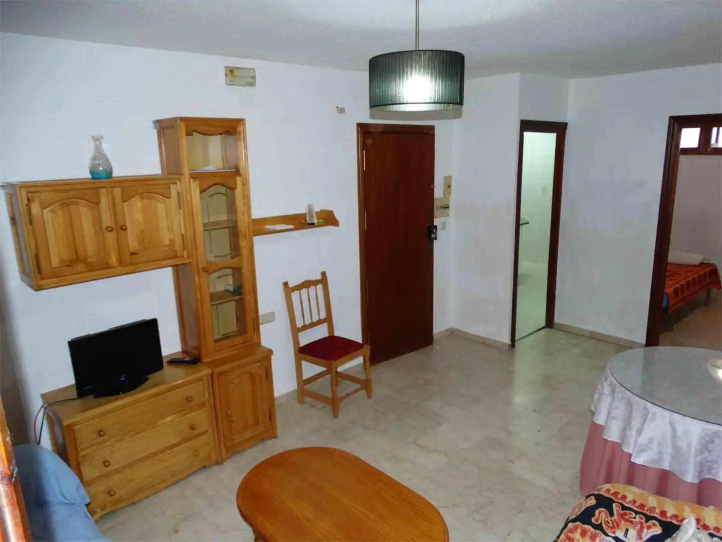 Piso para compartir en Granada con Terraza y Amueblado