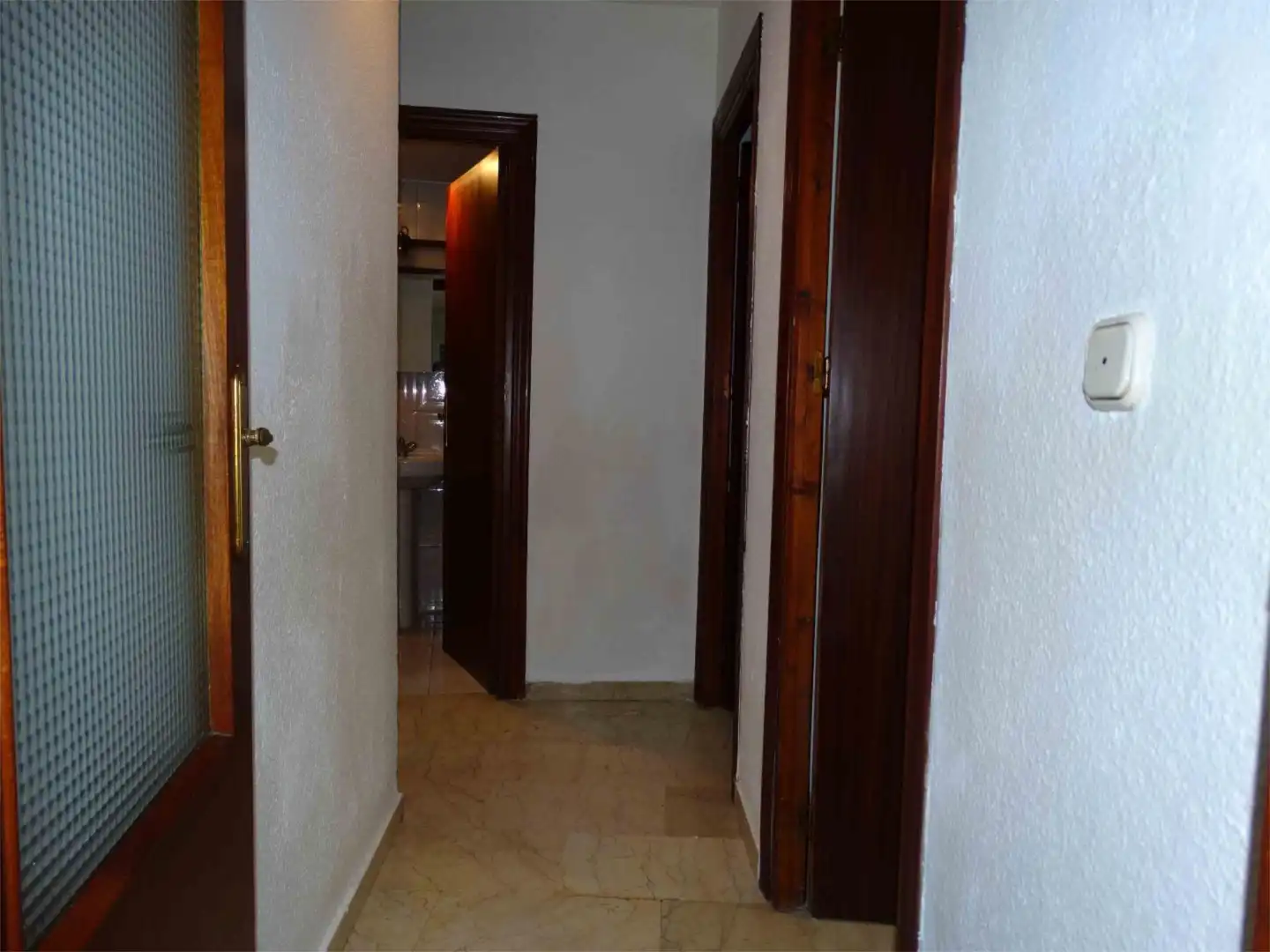 Piso para compartir en Granada con Terraza y Amueblado