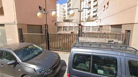 Foto 2 de Traster de lloguer a Carrer D'emili Cabañes, 19, Centre, Barcelona