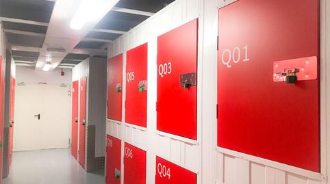 Foto 4 de Traster de lloguer a Carrer D'emili Cabañes, 19, Centre, Barcelona