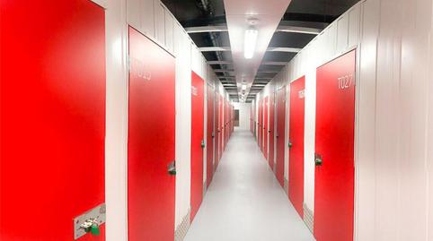 Foto 5 de Traster de lloguer a Carrer D'emili Cabañes, 19, Centre, Barcelona