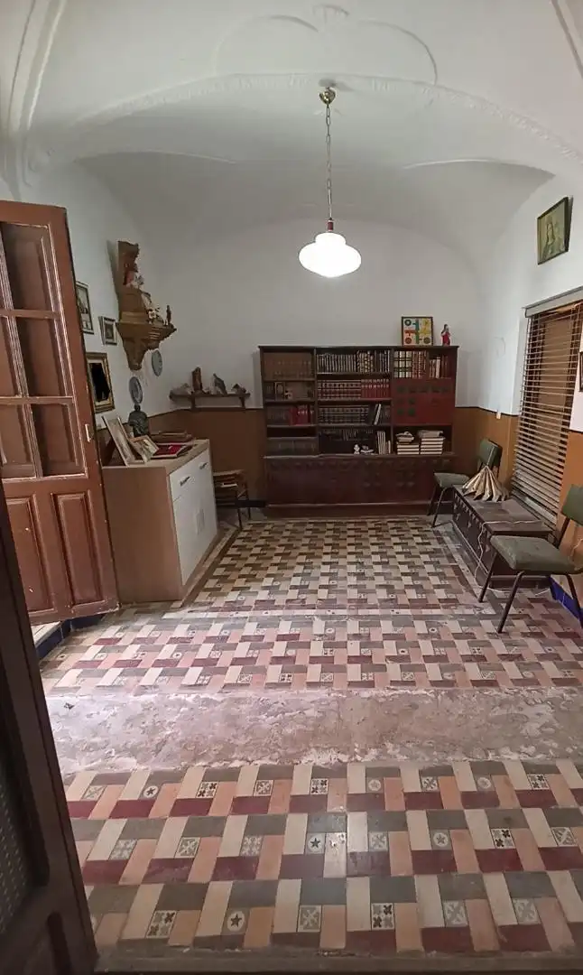 Houses for sale in Calle Cáceres, 10a, Solana de los Barros Houses for sale in Solana de los Barros with Air Conditioner