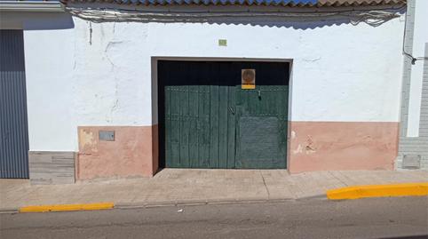 Casa o xalet en venda a Calle Cáceres, 10a, Solana de los Barros, Badajoz - imatge 2 Foto 2 de Casa o xalet en venda a Calle Cáceres, 10a, Solana de los Barros, Badajoz
