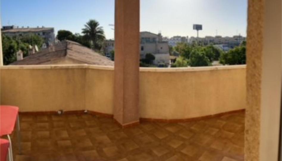 Pis en venda a Calle Isla Formentera, 4, La Regia, Alicante - imatge 1 Foto 1 de Pis en venda a Calle Isla Formentera, 4, La Regia, Alicante