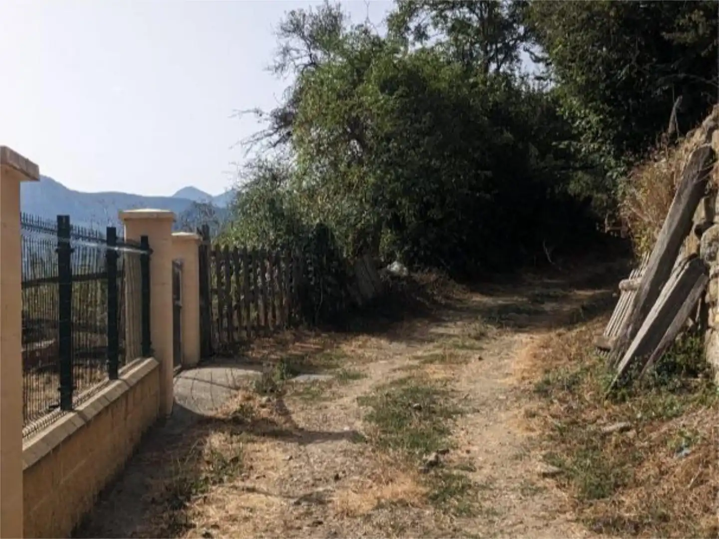 Non-constructible Land for sale in Barrio Grupo Viviendas Santa Bárbara, 4, Teverga Non-constructible Land for sale in Teverga