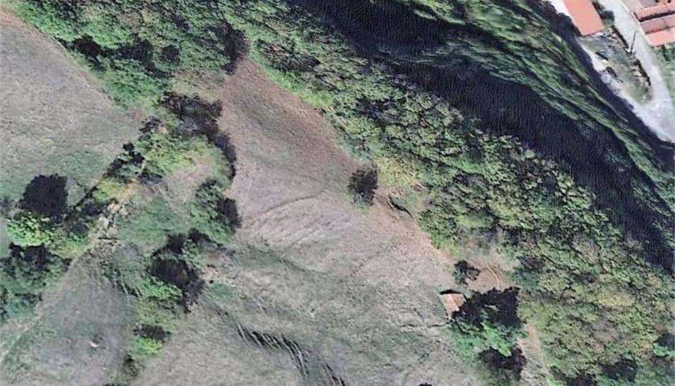 Photo 1 of Non-constructible Land for sale in Barrio Grupo Viviendas Santa Bárbara, 4, Teverga, Asturias
