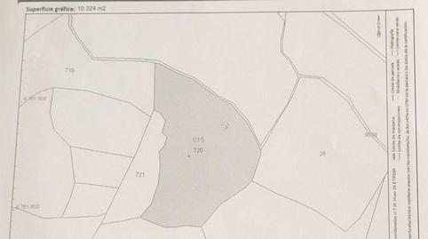 Photo 3 of Non-constructible Land for sale in Barrio Grupo Viviendas Santa Bárbara, 4, Teverga, Asturias
