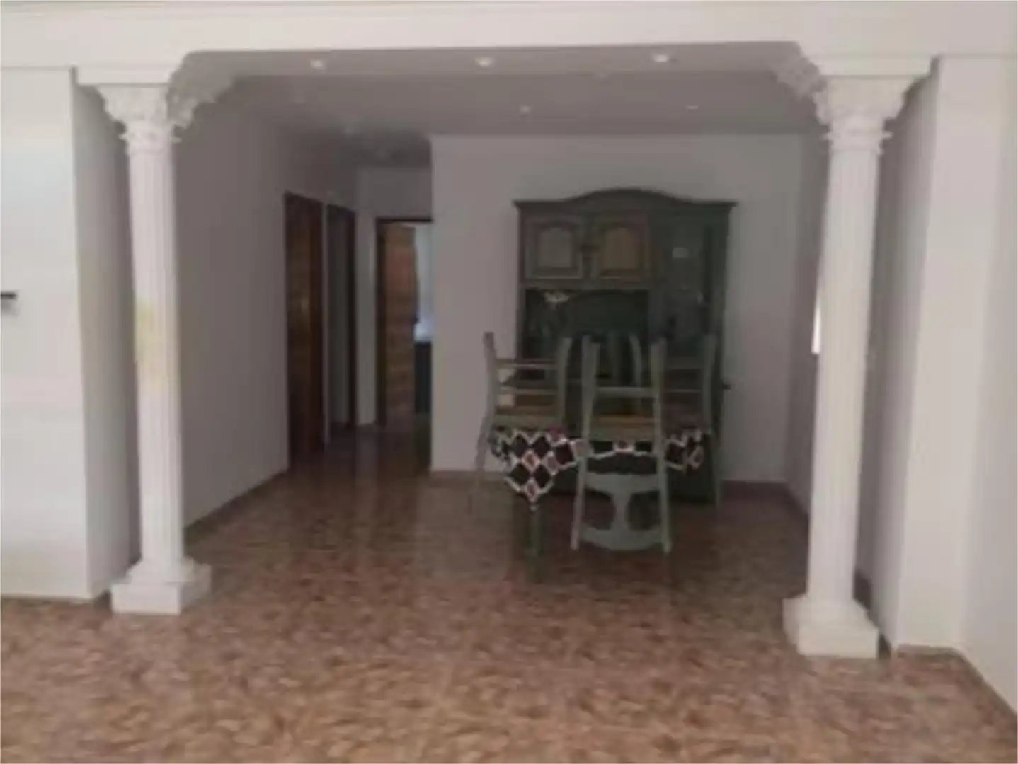 Wohnung zur Miete in Carrer del Canaret, 245, Alcossebre Wohnung zur Miete in Alcalà de Xivert mit Heizung, Privatgarten und Terrasse