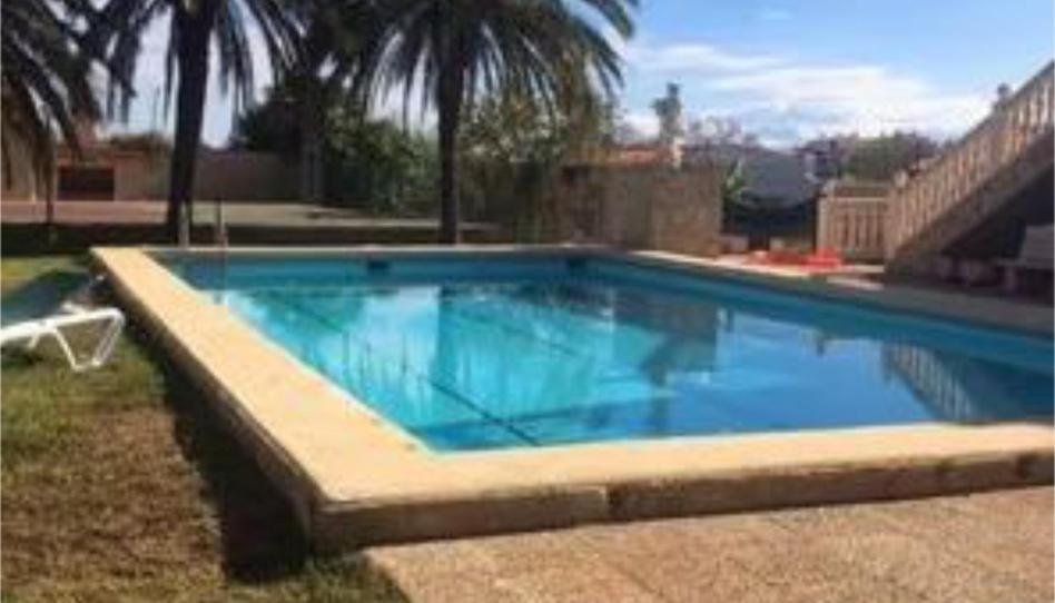 Photo 1 of Flat to rent in Carrer del Canaret, 245, Alcossebre, Castellón