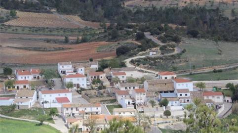 Finca rústica en venda a Alameda Los Herreros, 10, Cortes de Pallás, Valencia - imatge 3 Foto 3 de Finca rústica en venda a Alameda Los Herreros, 10, Cortes de Pallás, Valencia