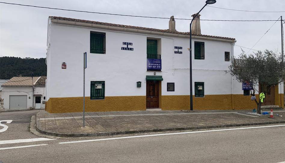 Finca rústica en venda a Alameda Los Herreros, 10, Cortes de Pallás, Valencia - imatge 1 Foto 1 de Finca rústica en venda a Alameda Los Herreros, 10, Cortes de Pallás, Valencia