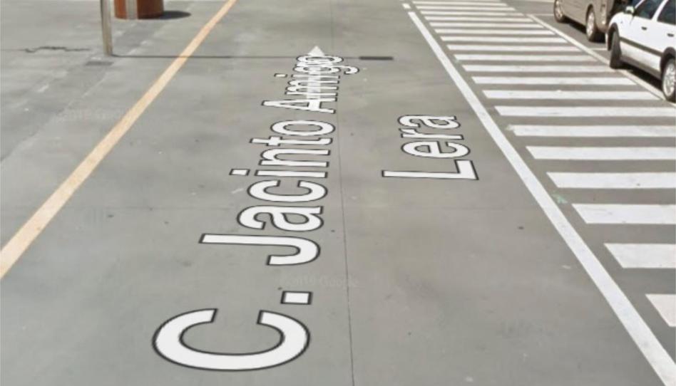 Flat for sale in Rúa Desiderio Varela, 22, Carballo, A Coruña - image 1 Photo 1 of Flat for sale in Rúa Desiderio Varela, 22, Carballo, A Coruña