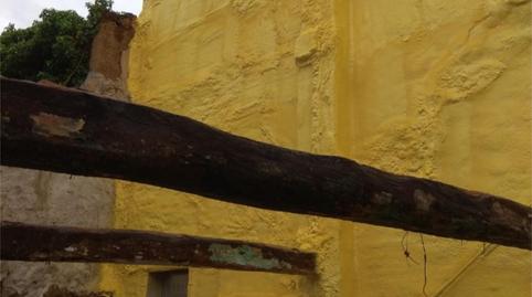 Terreno en venta en Carrer Major, 12, El Lloar, Tarragona - imagen 3 Foto 3 de Terreno en venta en Carrer Major, 12, El Lloar, Tarragona