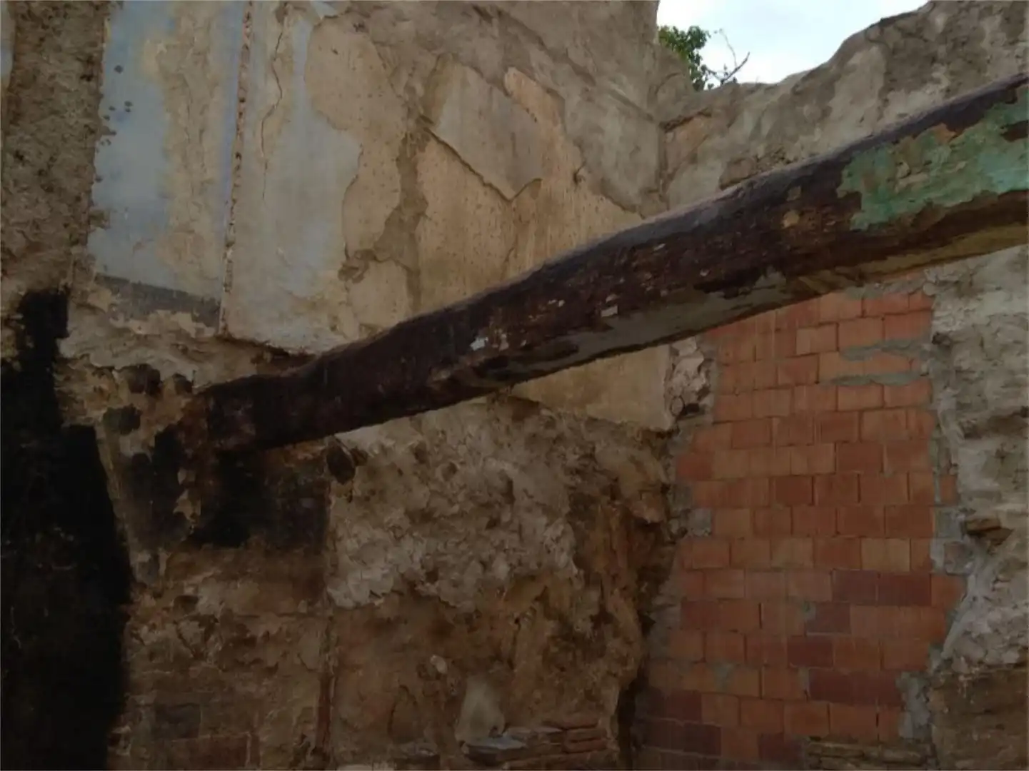 Terreno en venta en Carrer Major, 12, El Lloar Terreno en venta en El Lloar