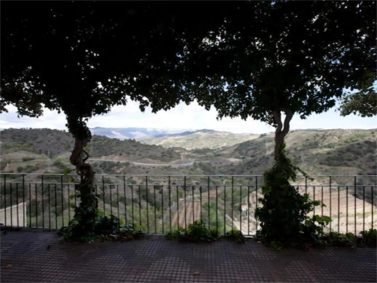 Terreno en venta en Carrer Major, 12, El Lloar Vista exterior de Terreno en venta en El Lloar