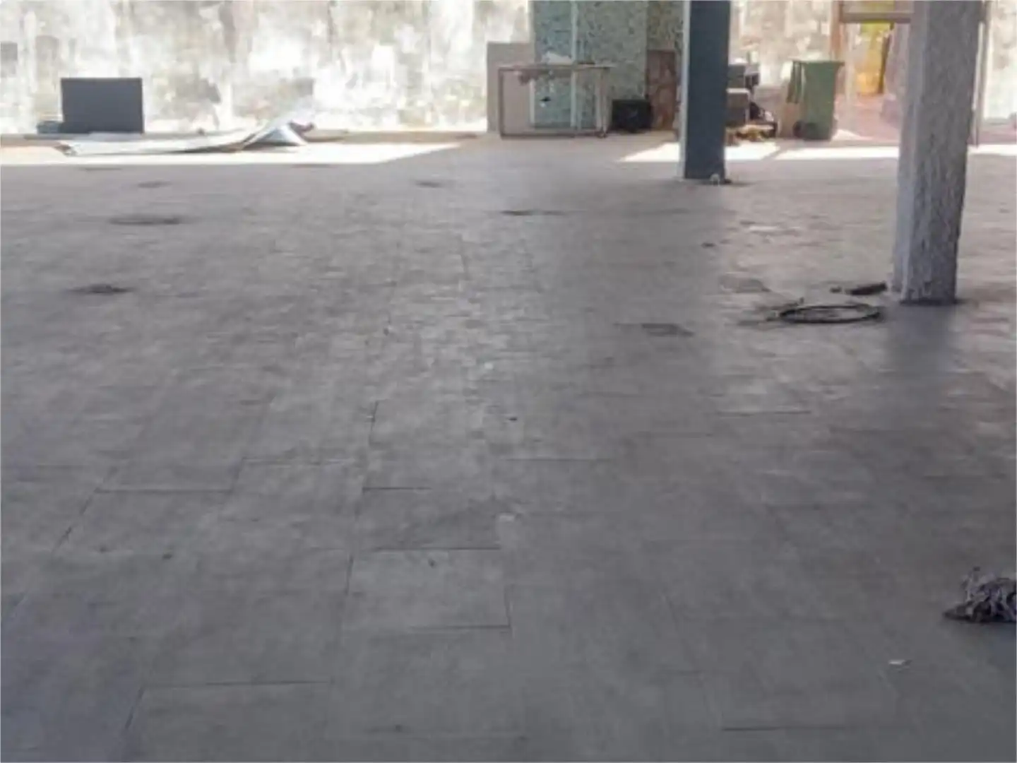 Nave industrial de alquiler en Salt