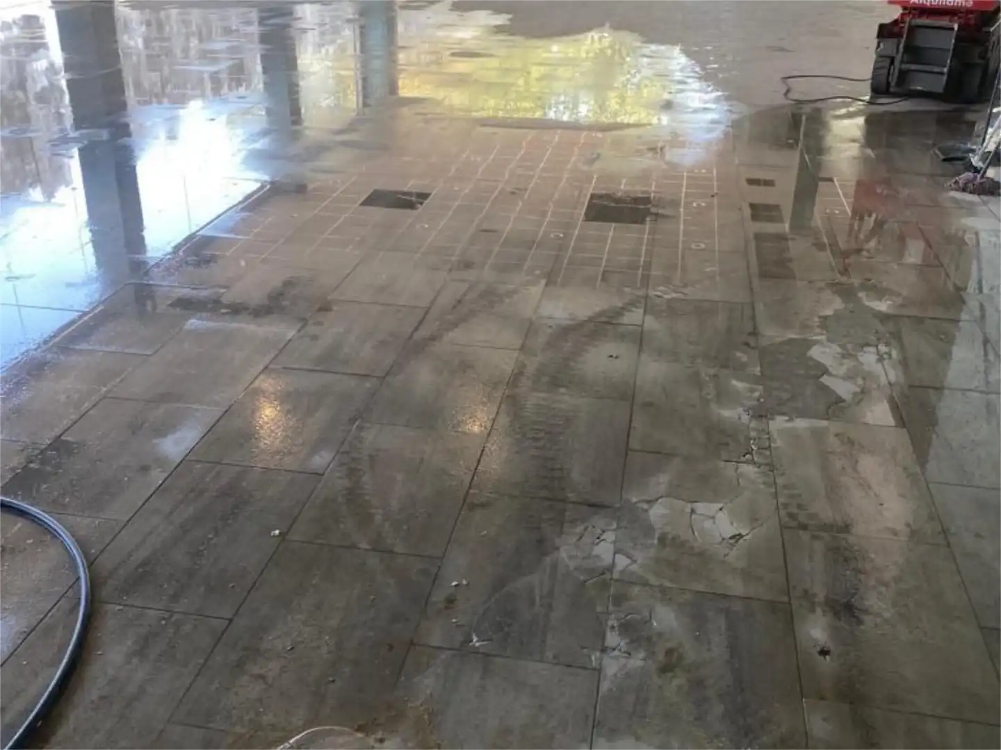 Nave industrial de alquiler en Salt