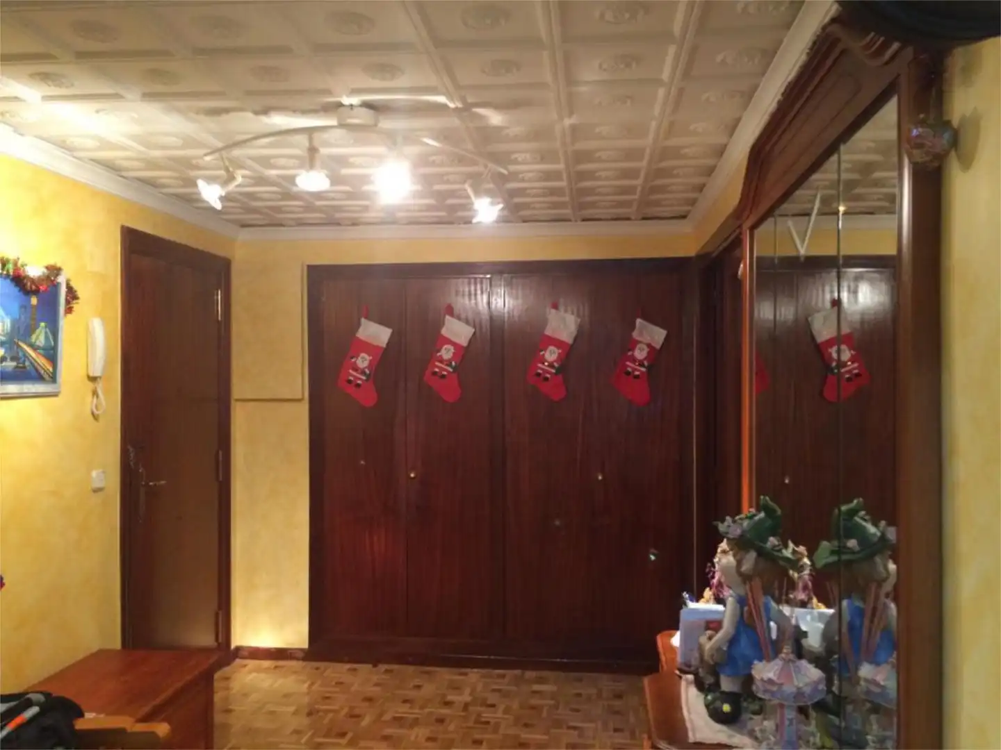 Pis en venda en Miranda de Ebro amb Calefacció, Parquet i Terrassa