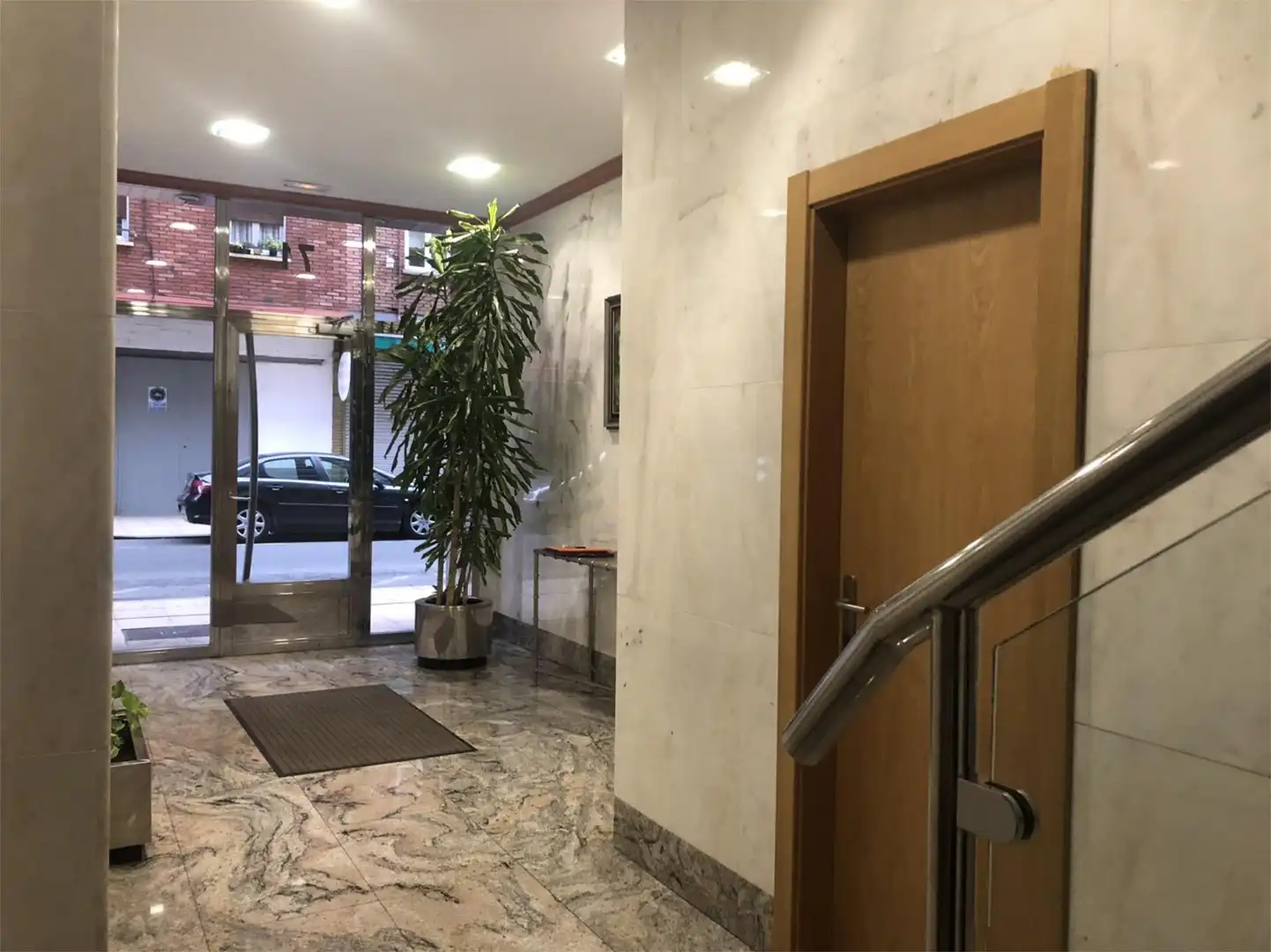 Pis en venda en Miranda de Ebro amb Calefacció, Parquet i Terrassa