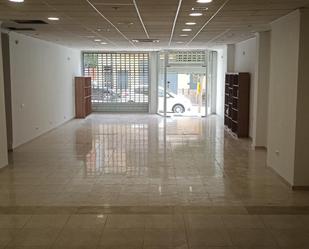 Premises to rent in Avinguda del Primer de Maig, 11, El Alborgí