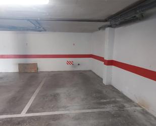 Garatge en venda a Calle Fuensanta, 9, San Benito - Patiño Aparcament de Garatge en venda en Murcia Capital