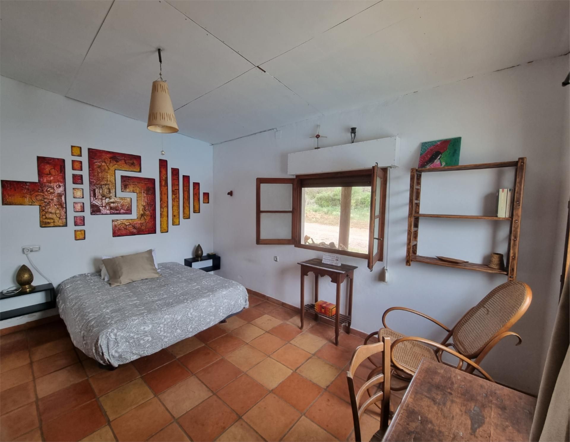Country house to share in Carrer Barranc de la Font, 2, Atzeneta del Maestrat