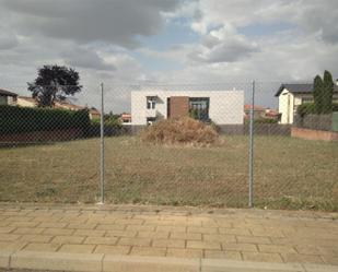 Terreny en venda en Santa Marta de Tormes