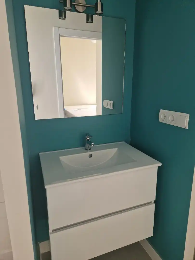 Apartament de lloguer a Calle Ángel Guimerá, 2, Pedregalejo - Morlaco Apartament de lloguer a Calle Ángel Guimerá, 2, Pedregalejo - Morlaco