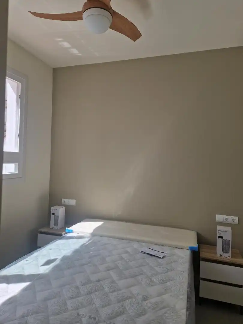 Apartament de lloguer a Calle Ángel Guimerá, 2, Pedregalejo - Morlaco Apartament de lloguer a Calle Ángel Guimerá, 2, Pedregalejo - Morlaco