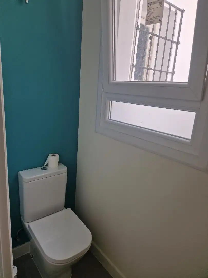Apartament de lloguer a Calle Ángel Guimerá, 2, Pedregalejo - Morlaco Apartament de lloguer a Calle Ángel Guimerá, 2, Pedregalejo - Morlaco
