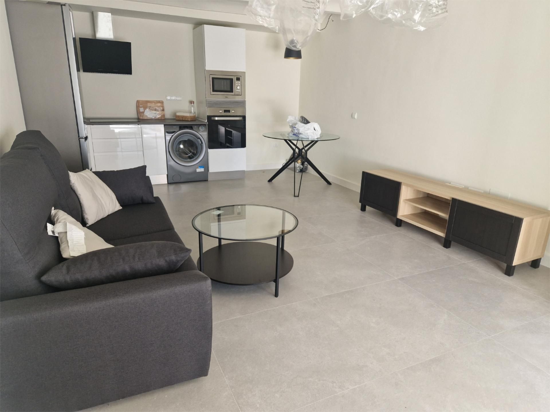 Apartament de lloguer a Calle Ángel Guimerá, 2, Pedregalejo - Morlaco
