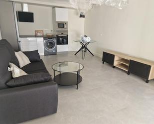 Apartament de lloguer a Calle Ángel Guimerá, 2, Málaga Capital