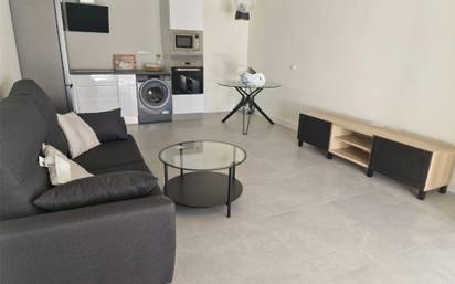 Apartamento en alquiler en pedregalejo - morlaco