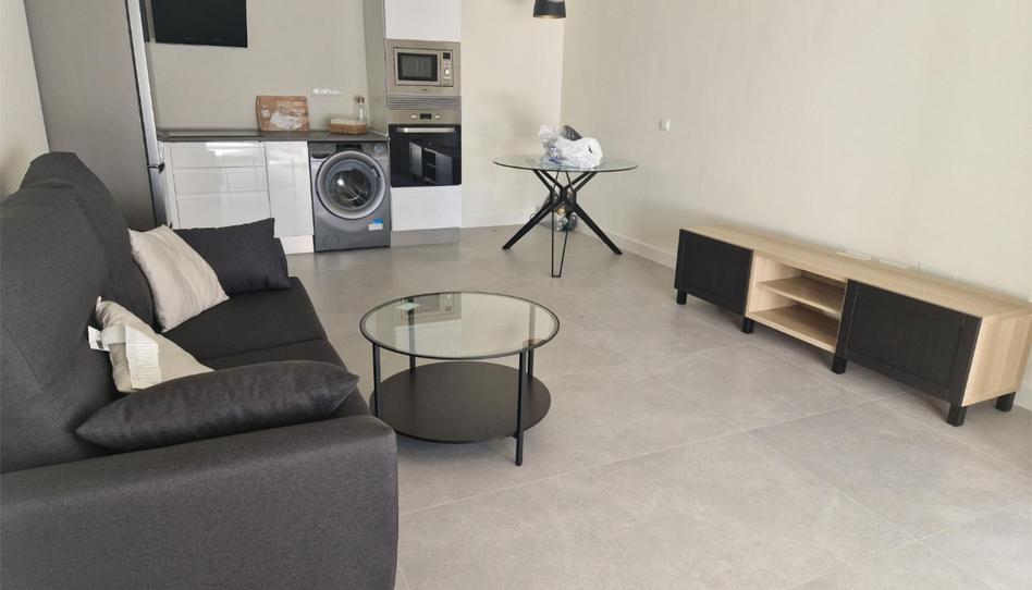 Photo 1 of Apartment to rent in Calle Ángel Guimerá, 2, Pedregalejo - Morlaco, Málaga