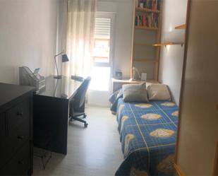 Bedroom of Flat to share in Cartagena