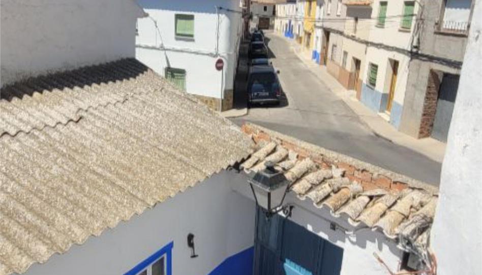 Photo 1 of Planta baja to share in Calle Guindalera, 10, Campo de Criptana, Ciudad Real