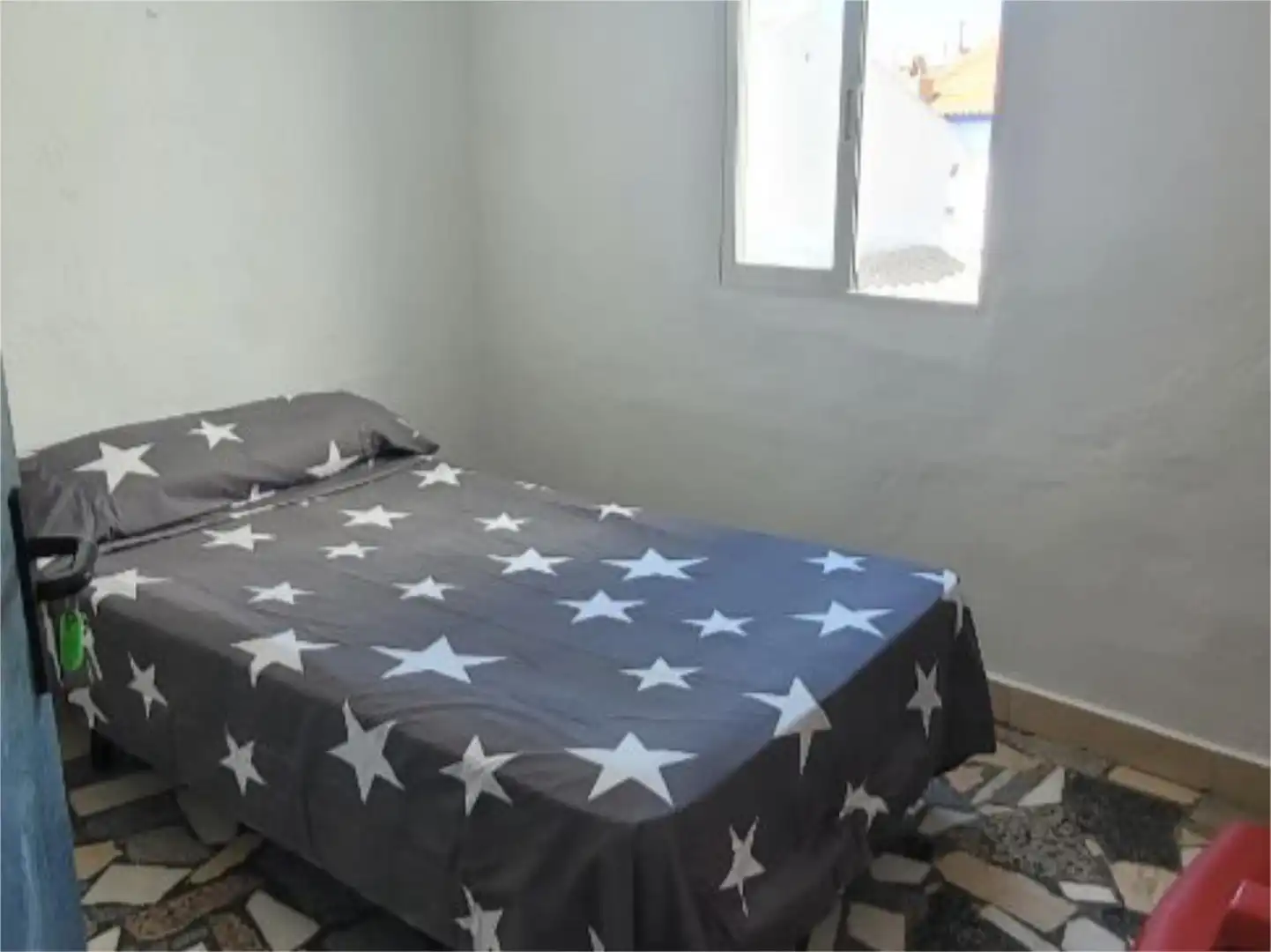 Habitació a Calle Guindalera, 10, Campo de Criptana Dormitori de Planta baixa per a compartir en Campo de Criptana