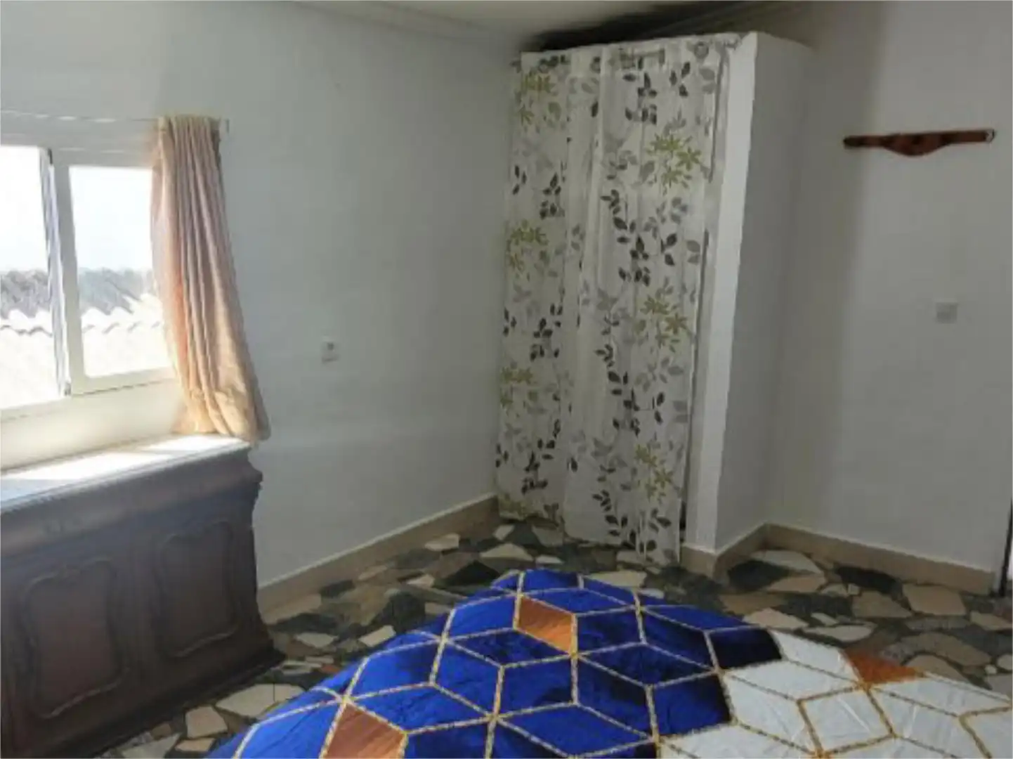 Habitació a Calle Guindalera, 10, Campo de Criptana Dormitori de Planta baixa per a compartir en Campo de Criptana