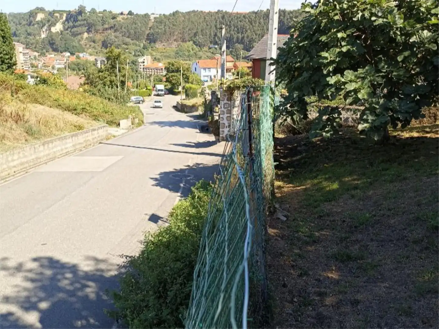 Außenansicht von Grundstücke zum Verkauf in Castrillón